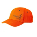 Swarovski Optik Hat - SC Baseball Orange - Swarovski-Optik