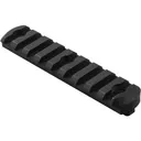 M-LOK ACCESSORY RAIL/MEDIUM - NcSTAR