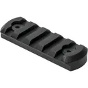 KEYMOD ACCESSORY RAIL/SHORT/3 HOLE - Ncstar