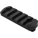 M-LOK ACCESSORY RAIL/SHORT - NcSTAR