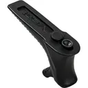 VISM HAND STOP/BLACK - Ncstar