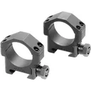 BADGER 30MM SCOPE RING STD ALLOY - Badger-Ordnance