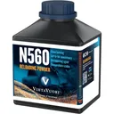 Vihtavuori N560 Rifle Powder - 1lbs - Vihtavouri-Powder