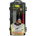 Pro-Shot 9mm Luger Handgun Carbine Caliber (Rifle) Classic Cleaning Kit - Pro-Shot