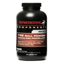 Winchester 748 Powder 1 lbs - Winchester-Powder