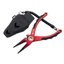 Strike King KVD Precis Plier 7.5'' Aluminum - Strike-King-Lures