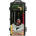 Pro-Shot Classic Box Kit Cleaning Kit Handgun .38 Cal/.357 Cal/9mm Luger - Pro-Shot