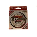 Sunline Super FC Sniper 12 lb - Clear - 200 yds - Sunline-Line