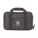 Allen Company Ruger Double Handgun Case Black 27959 - Allen Company