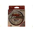 Sunline Super FC Sniper 8 lb - Clear - 200 yds - Sunline-Line