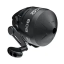 Zebco 808H SC Reel 0BB 2.6:1  20/145  17.1oz - Zebco