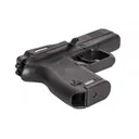 Techna Clip Conceal Carry Gun Belt Clip - Fits Diamondback DB380 & DB9  Right Side  Black - Techna-Clip
