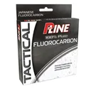 P-Line Tactical Fluorocarbon 10 lb 200 yds - P-Line