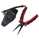 Strike King KVD Precis Plier 7'' Carbon - Strike-King-Lures