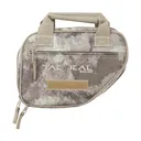 Allen Company Battalion Single Handgun Case ATACS-AU 10" 10941 - Allen