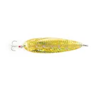 Nichols 8'' Flutter SpoonMag 3.5oz Shattered Glass Gold - Nichols Lures