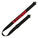 Allen Ruger 10/22 Rifle Sling with Swivels 1.25" Black - Allen