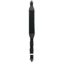 Allen Company Denali Neoprene Carter Sling Black with Swivel - Allen