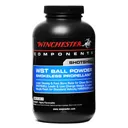Winchester WST Powder 1 lbs - Winchester-Powder