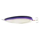 Nichols 8'' Flutter SpoonMag 3.5oz Lavender Shad - Nichols Lures