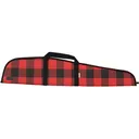 LAKEWOOD 46IN RIFLE CASE BUFFALO - Allen