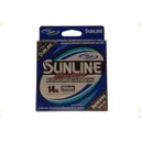Sunline Super Fluorocarbon 14 lb - Clear - 200 yds - Sunline-Line