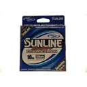 Sunline Super Fluorocarbon 16 lb - Clear - 200 yds - Sunline-Line