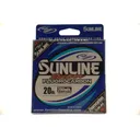 Sunline Super Fluorocarbon 20 lb - Clear - 200 yds - Sunline-Line