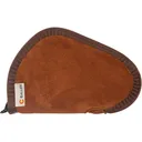 SUEDE HANDGUN CASE 8IN - Allen