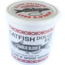 CatfishCharlie Bait Type B Blood Lg 45oz - Catfishcharlie