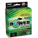 Power Pro Moss Green 40 lb - 150 yds - Power-Pro-Line