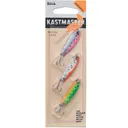 Acme Kastmaster Deluxe Pack 1/8 oz 3/pk - Acme-Tackle-Co