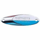 Acme Kastmaster 3 oz Ch Neon Blue - Acme-Tackle-Co