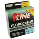 P-Line Florocarbon Coated Cl 20 lb - 600 yds - P-Line