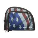 Allen Auto-Fit Victory Handgun Case - Allen
