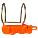 Jewel Hound Dog Lure Retriever - Jewel-Hound-Dog-Lure