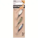 Acme Kastmaster Pack 1/8 oz 3/pk - Acme-Tackle-Co