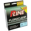 P-Line Florocarbon Coated Cl 10 lb - 600 yds - P-Line