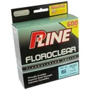 P-Line Florocarbon Coated Cl 15 lb - 600 yds - P-Line