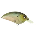 Spro Little John 50 Crankbait 2" 1/2 oz Spooky Shad - Spro-Baits