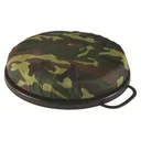 Allen Swivel Seat Bucket Lid - Camouflage - Allen