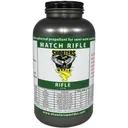 Shooters World Match Rifle Powder 1lbs - Shooters-World