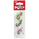 Acme Phoebe 1/8 oz Deluxe Pack 3/pk - Acme-Tackle-Co