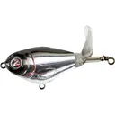 R2S Whopper Plopper 75 Chrome Black - River2Sea-Usa