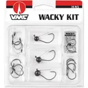 VMC Wacky Rigging Kit . - Vmc-Weights