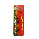 Joe's Flies Multi Pack Short Striker 5 Pc Assort - Joes-Flies