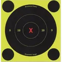 Birchwood Casey Shoot-N-C 6" X-Bull - Birchwood-Casey