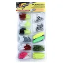 Leland 96 pc Kit Crappie Magnet - Leland-Lures