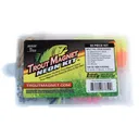 Leland Trout Magnet Kit Neon 1/64oz 85pk - Leland-Lures