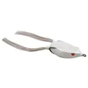 Spro Bronzeye Frog Jr. 60 Albino - Spro-Baits